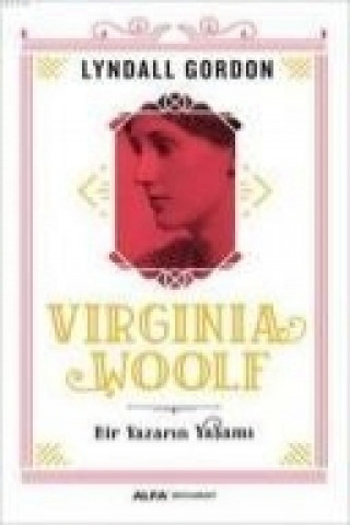 Virginia Woolf