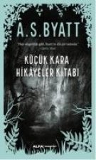 Kücük Kara Hikayeler Kitabi