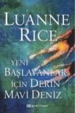 Yeni Baslayanlar Icin Derin Mavi Deniz