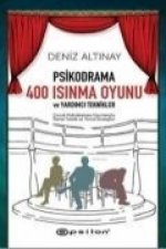 Psikodrama 400 Isinma Oyunu