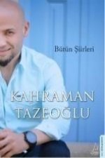 Bütün Siirleri
