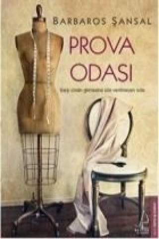 Prova Odasi
