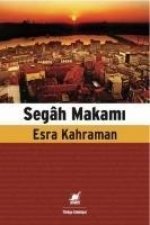 Segah Makami