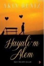 Hayali-m Alem