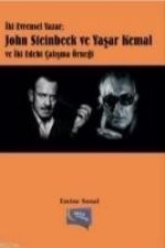 John Steinbeck ve Yasar Kemal