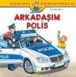 Arkadasim Polis