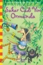 Sakar Cadi Vini Ormanda