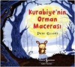 Kurabiyenin Orman Macerasi