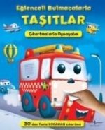 Eglenceli Bulmacalarla Tasitlar