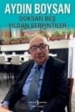 Doksan Bes Yildan Serpintiler