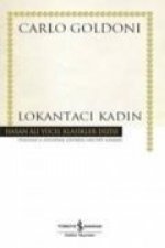 Lokantaci Kadin