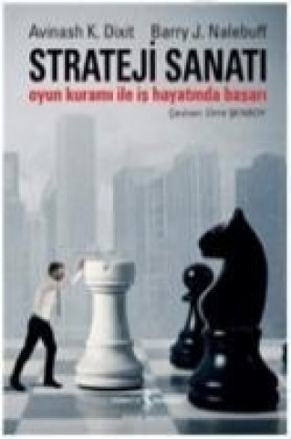 Strateji Sanati