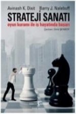Strateji Sanati