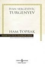 Ham Toprak