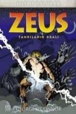 Zeus Olimposlular; Tanrilarin Krali