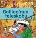 Büyük Insanlarin Hikayeleri - Galileonun Teleskobu