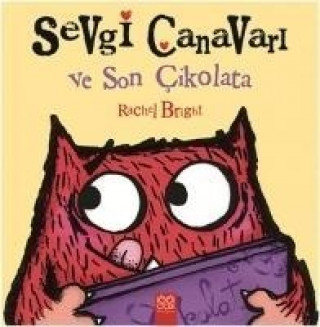 Sevgi Canavari