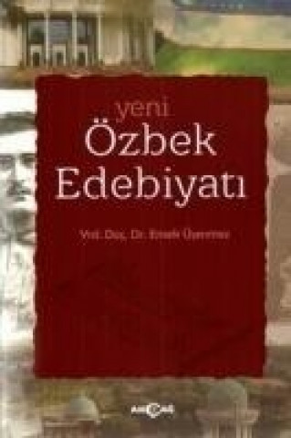 Yeni Özbek Edebiyati