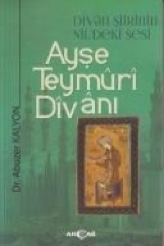 Ayse Teymüri Divani