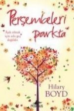 Persembeleri Parkta; sik Olmak Icin Asla Gec Degildir.