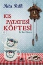 Kis Patatesi Köftesi