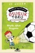 Doktor Proktorun Osuruk Tozu 4