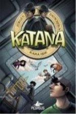 Katana - Kara Isik