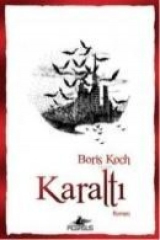 Karalti