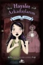 Hayalet Arkadaslarim 3