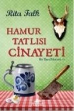 Hamur Tatlisi Cinayeti