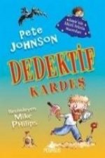 Dedektif Kardes 3