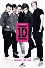 One Direction - Grubumuz, Hikayemiz