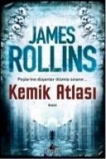 Kemik Atlasi