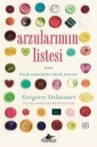 Arzularimin Listesi