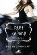 Ruh Kapani