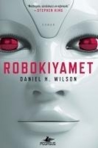 Robokiyamet