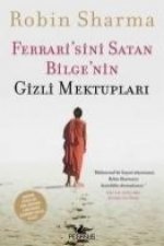 Ferrarisini Satan Bilgenin Gizli Mektuplari