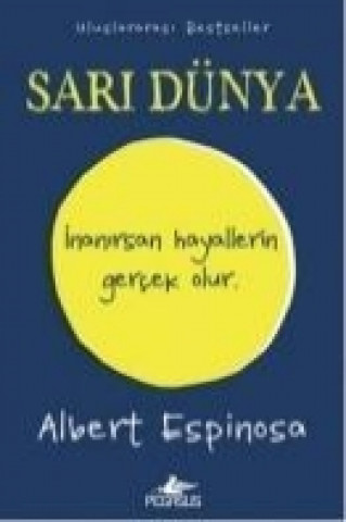 Sari Dünya