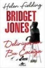Bridget Jones Deliriyorum Bu Cocuga
