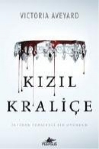 Kizil Kralice