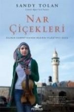 Nar Cicekleri