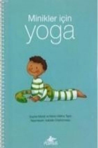 Minikler Icin Yoga