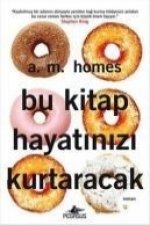 Bu Kitap Hayatinizi Kurtaracak