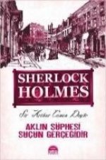 Sherlock Holmes