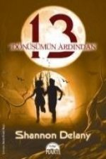 13 Dönüsümün Ardindan