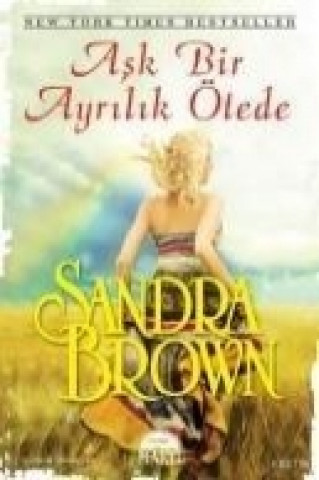 Ask Bir Ayrilik Ötede