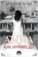 Kan Giyinmis Kiz