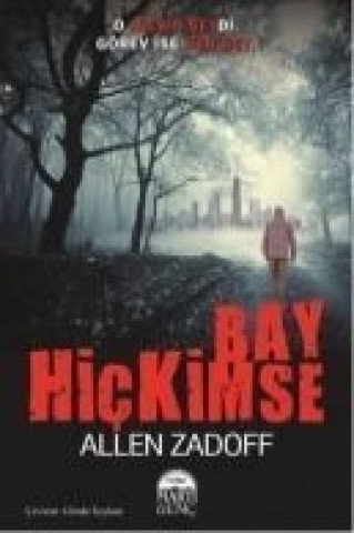 Bay Hickimse