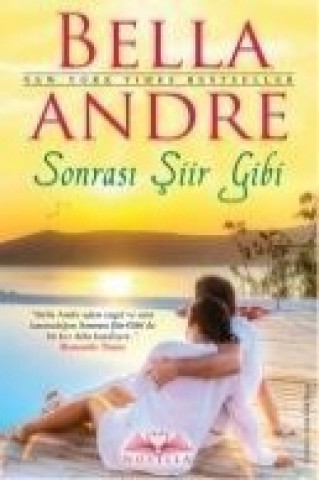 Sonrasi Siir Gibi
