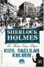 Sherlock Holmes